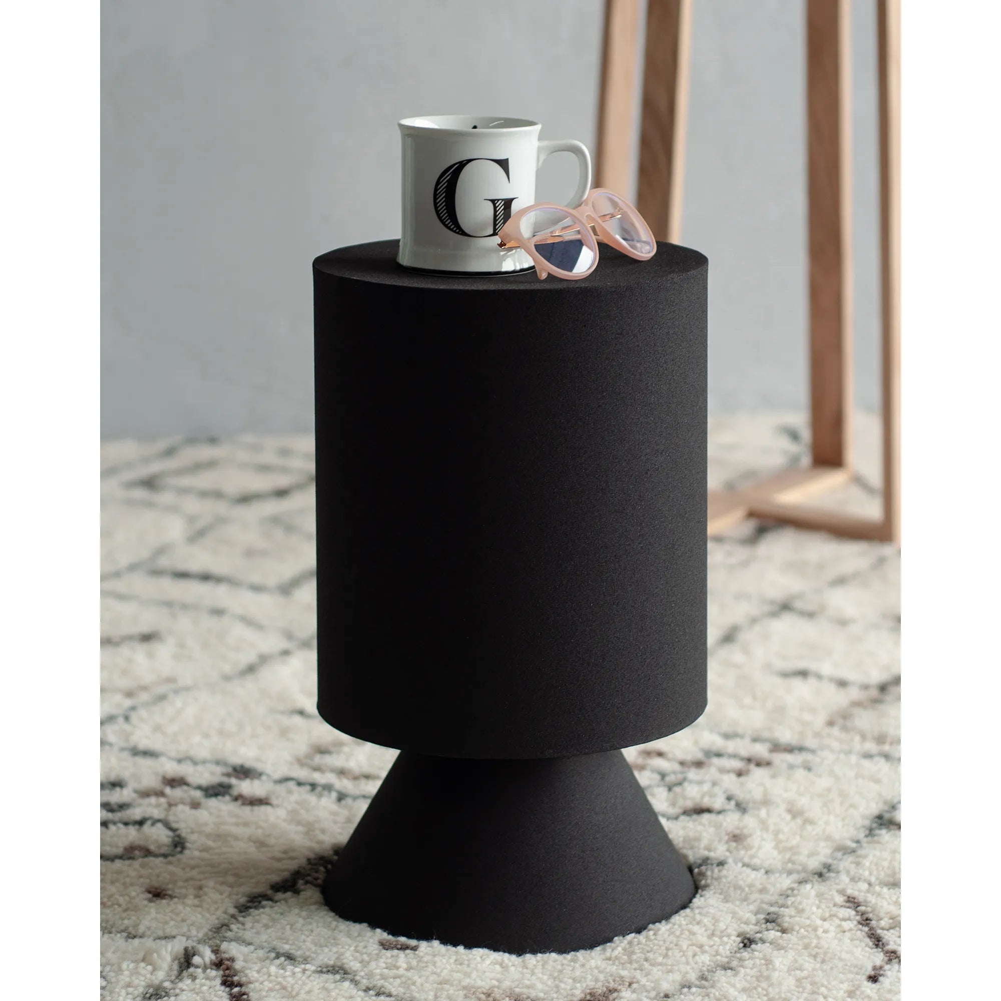 Oloria Side & End Table