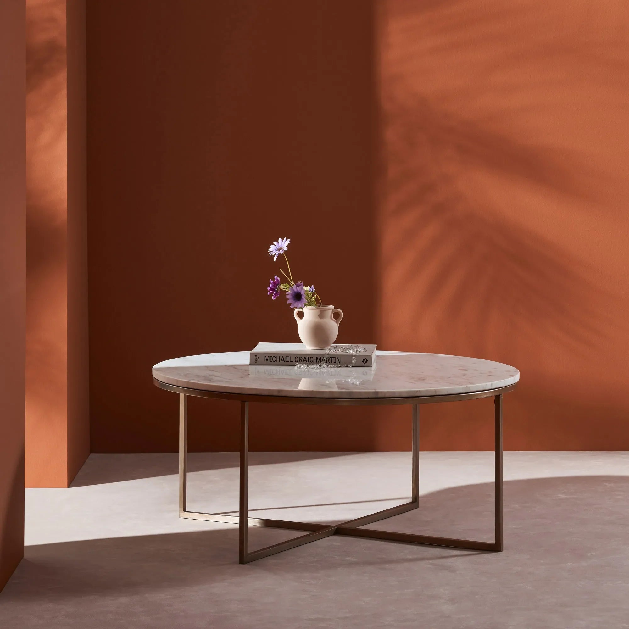 Lova Coffee Tables