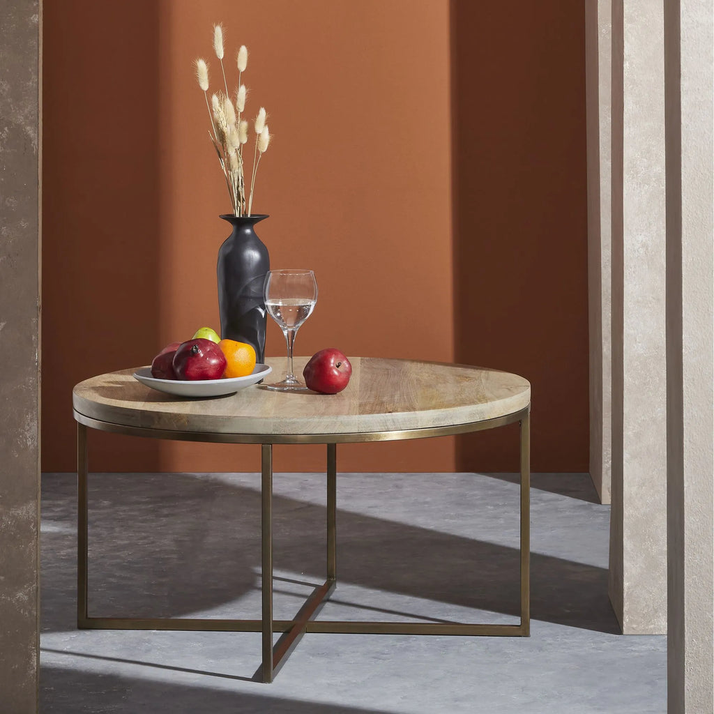 Liana Coffee Table