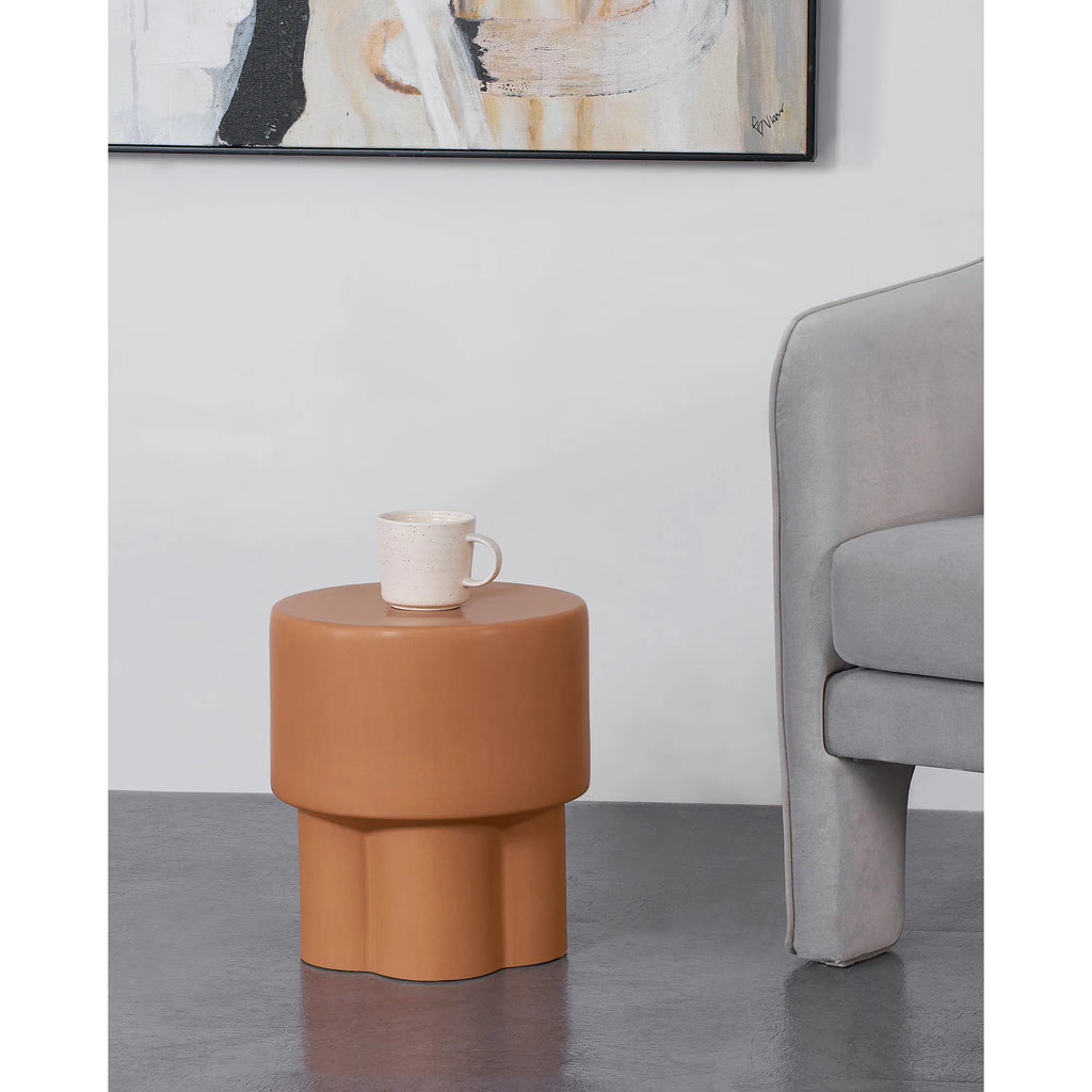 Mayflower Outdoor/Indoor Side Table
