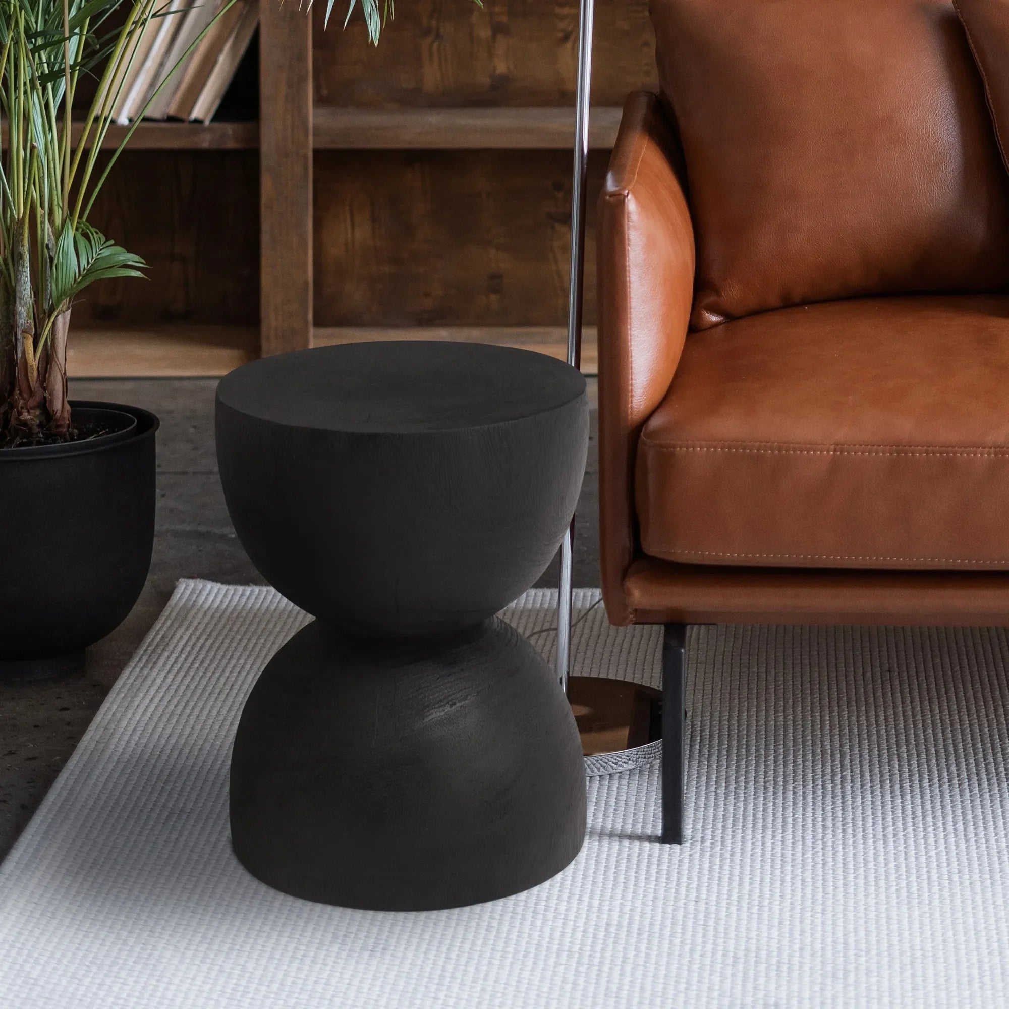 Kluane Side & End Table