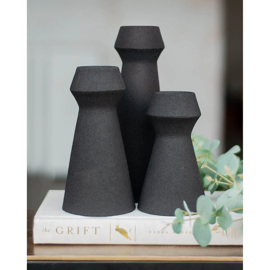 Granfeld Vases Set Of Three