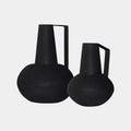 Monarda Vases Set Of Two