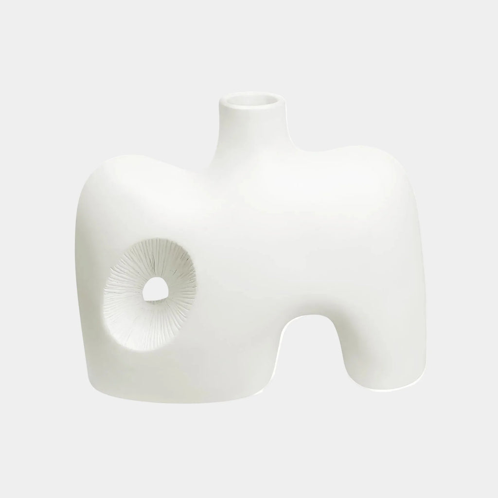 Mariner Vase