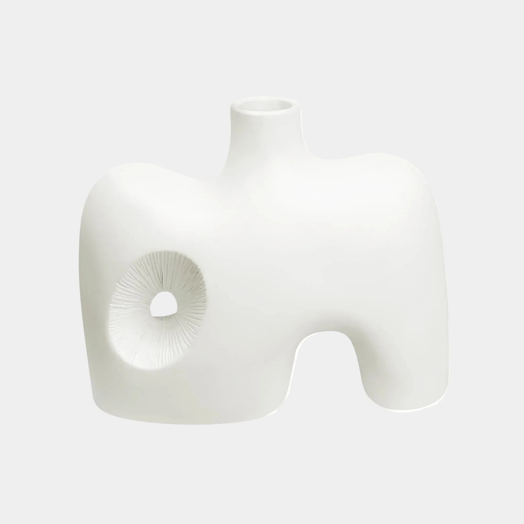 Mariner Vase