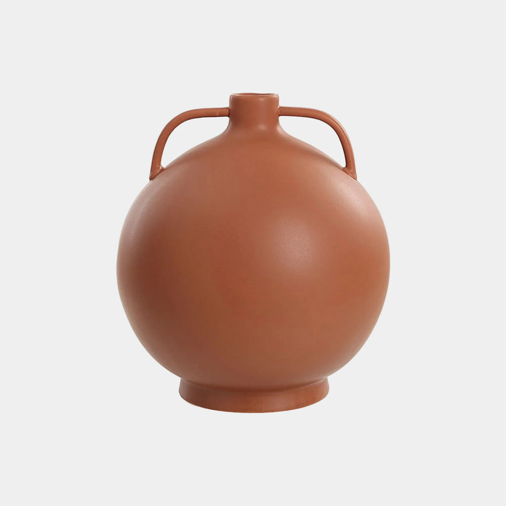 Delphi Vase