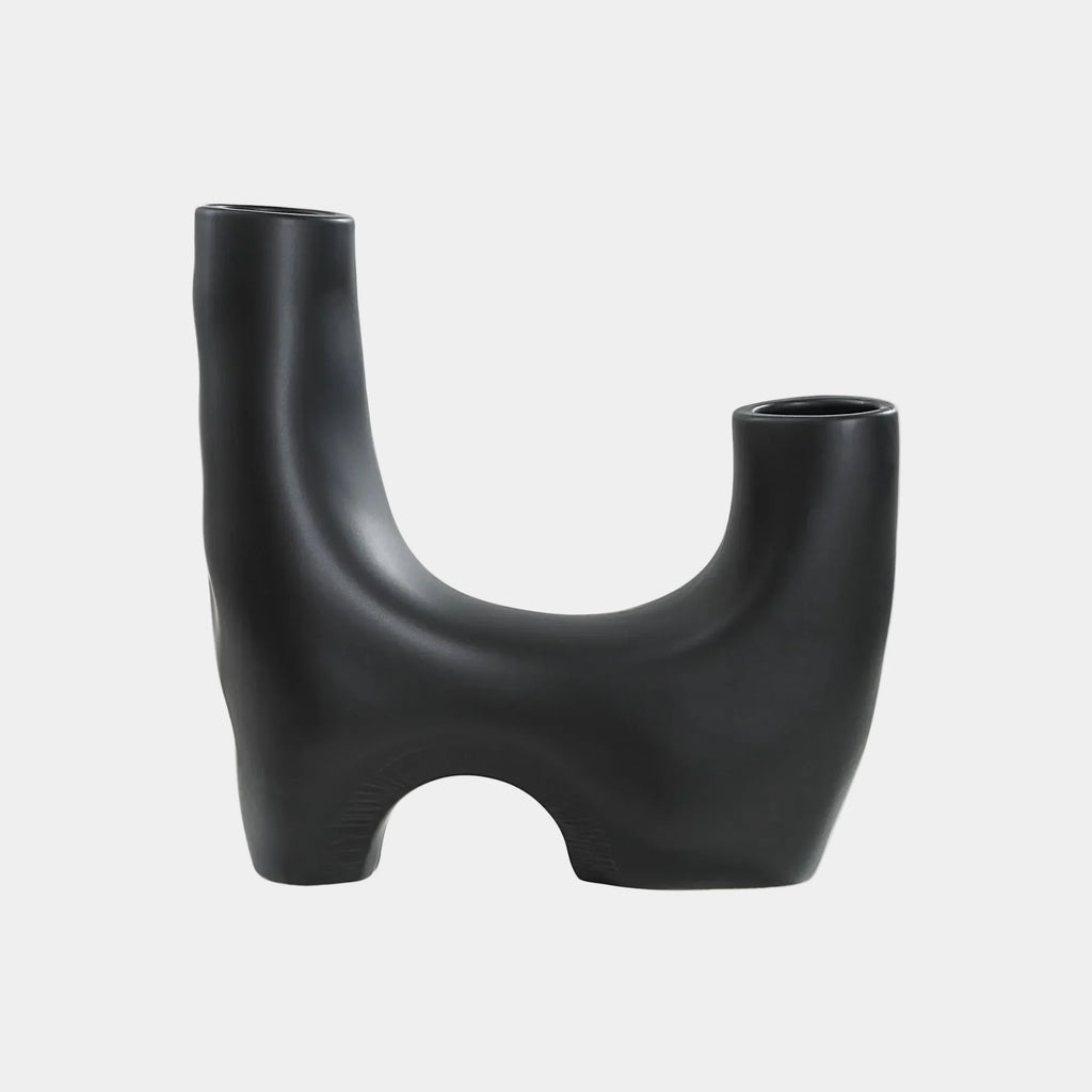 Doppio Vase