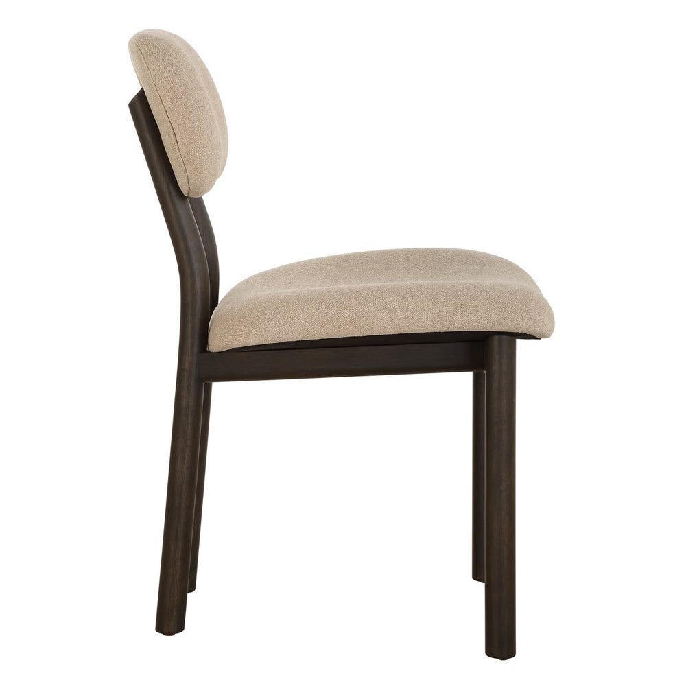 Sculpt Dining Chair, 2 Per Box, Priced Each
