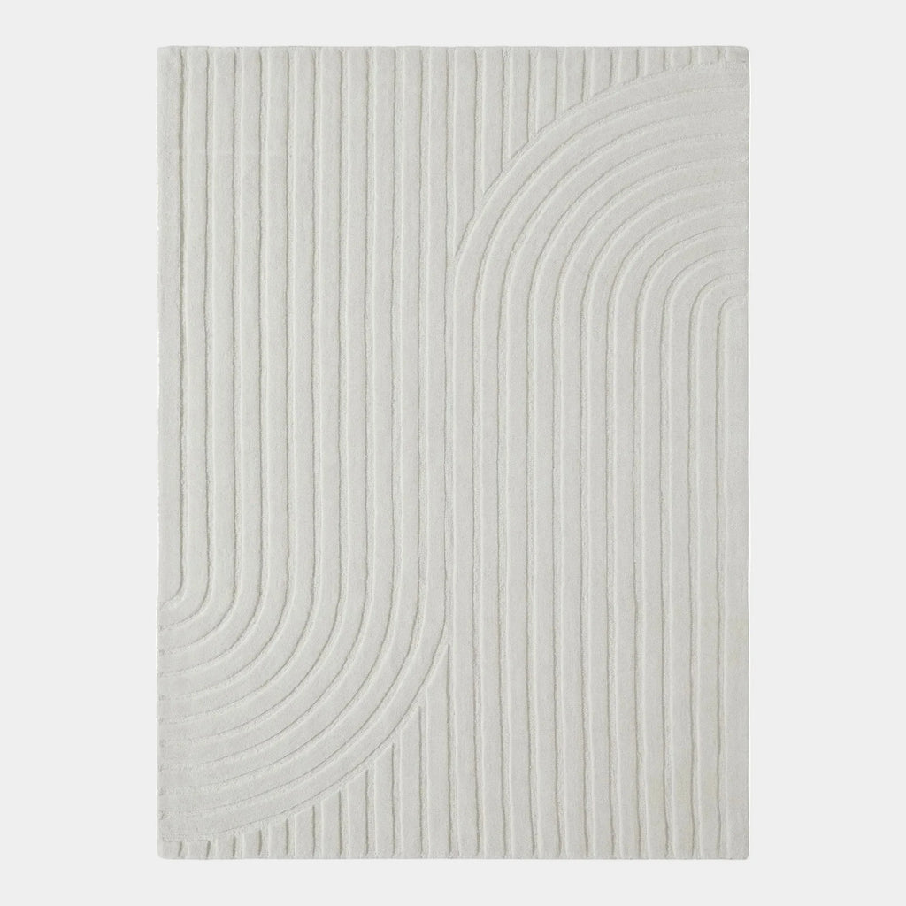 Cantu Hand Tufted Rug