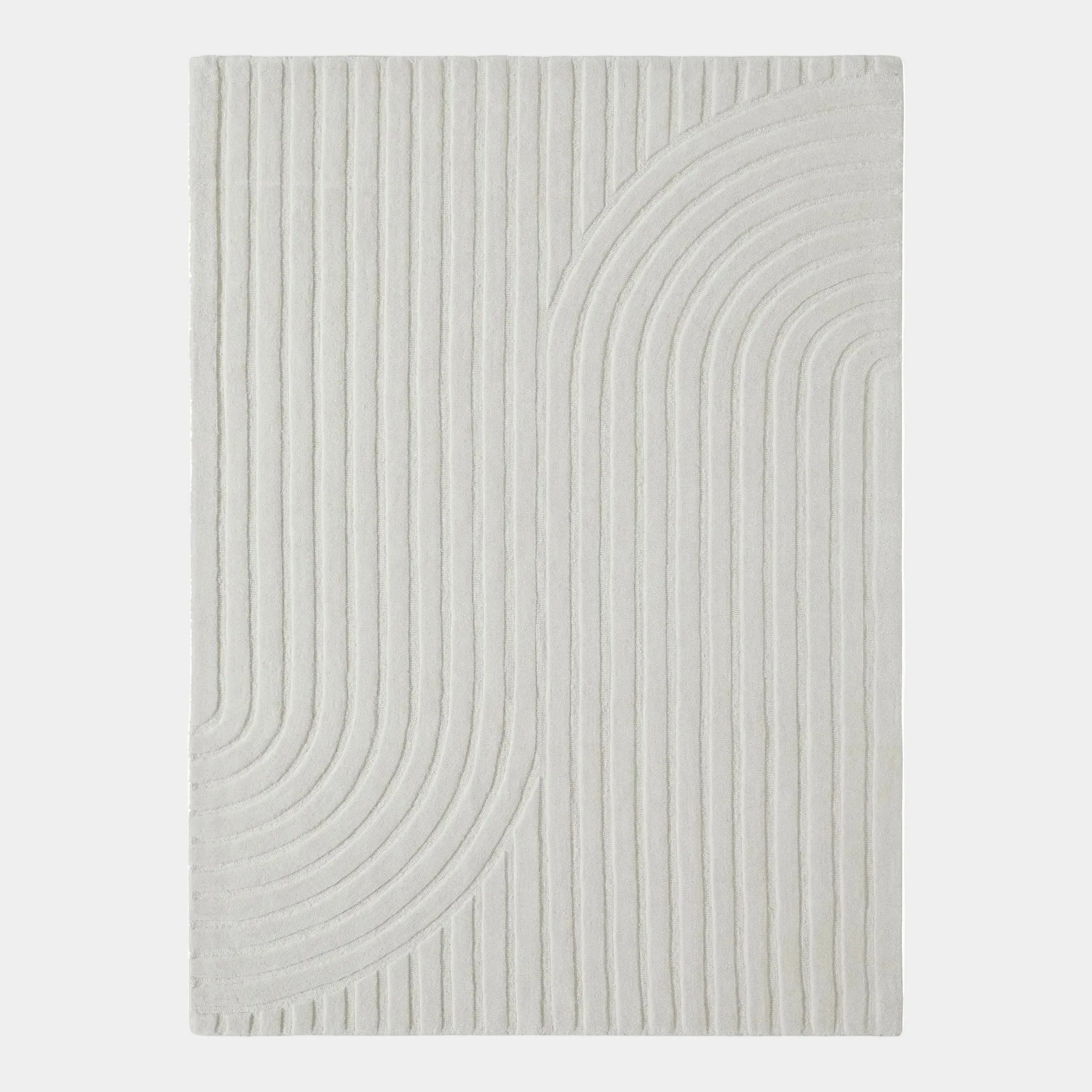 Cantu Hand Tufted Rug
