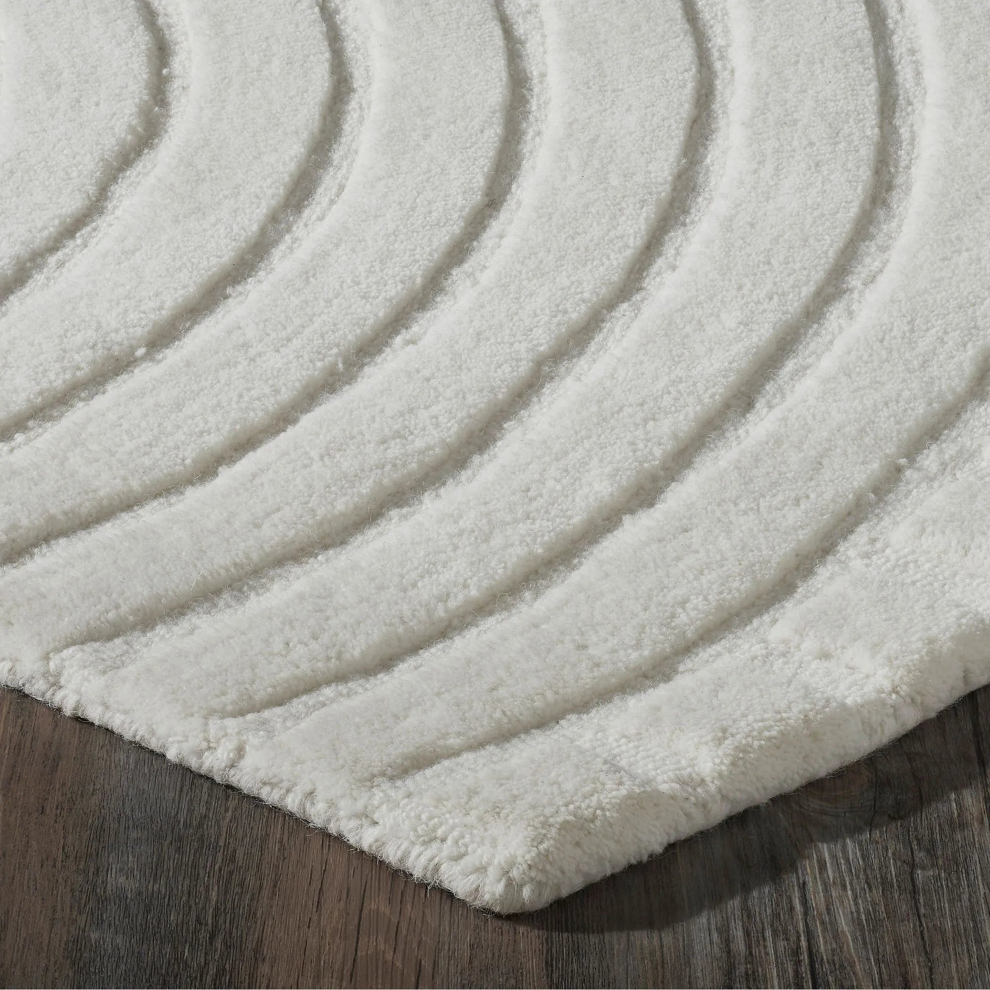 Cantu Hand Tufted Rug