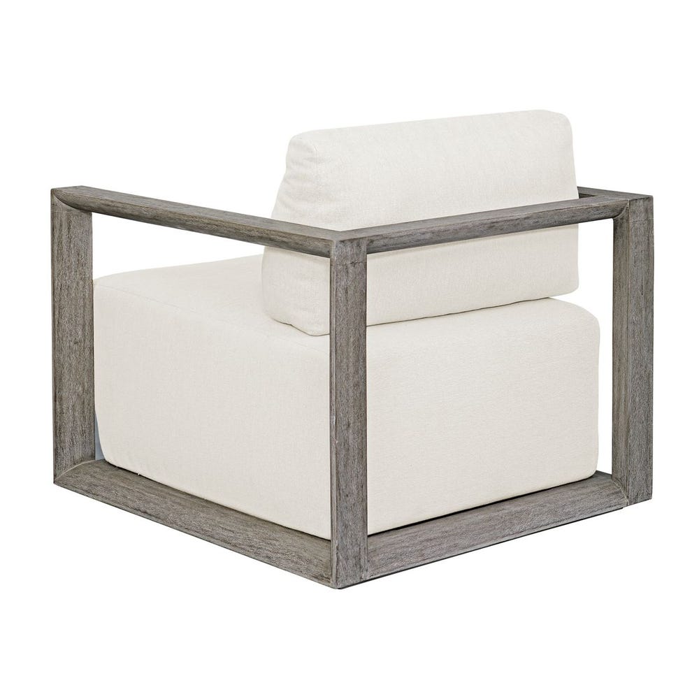 Remsen Outdoor Lounge Chair