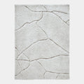 Allen Machine Tufted Rug