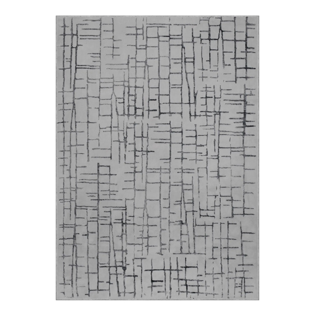 Ariella Power loomed Rug