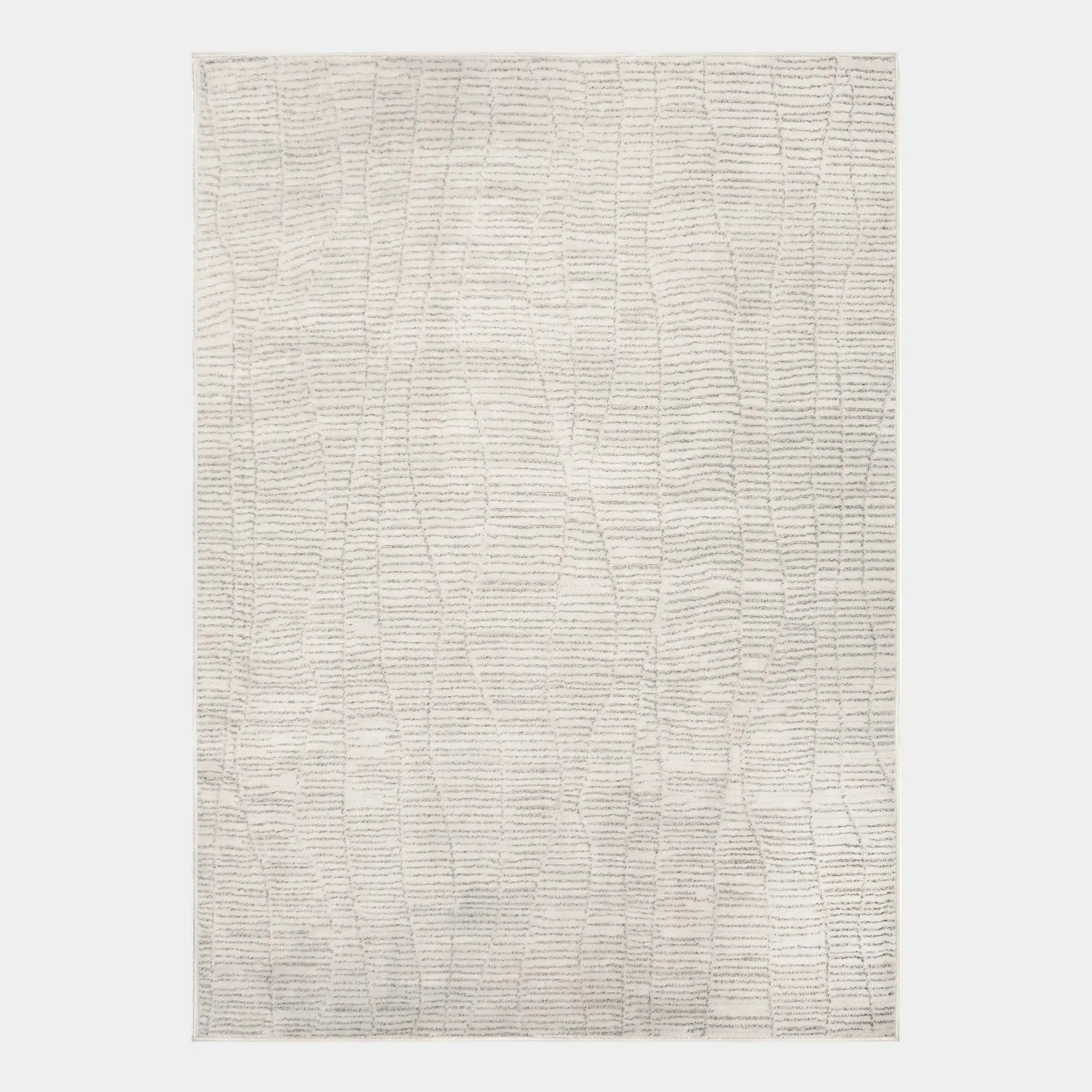 Dalia Power Loomed Rug