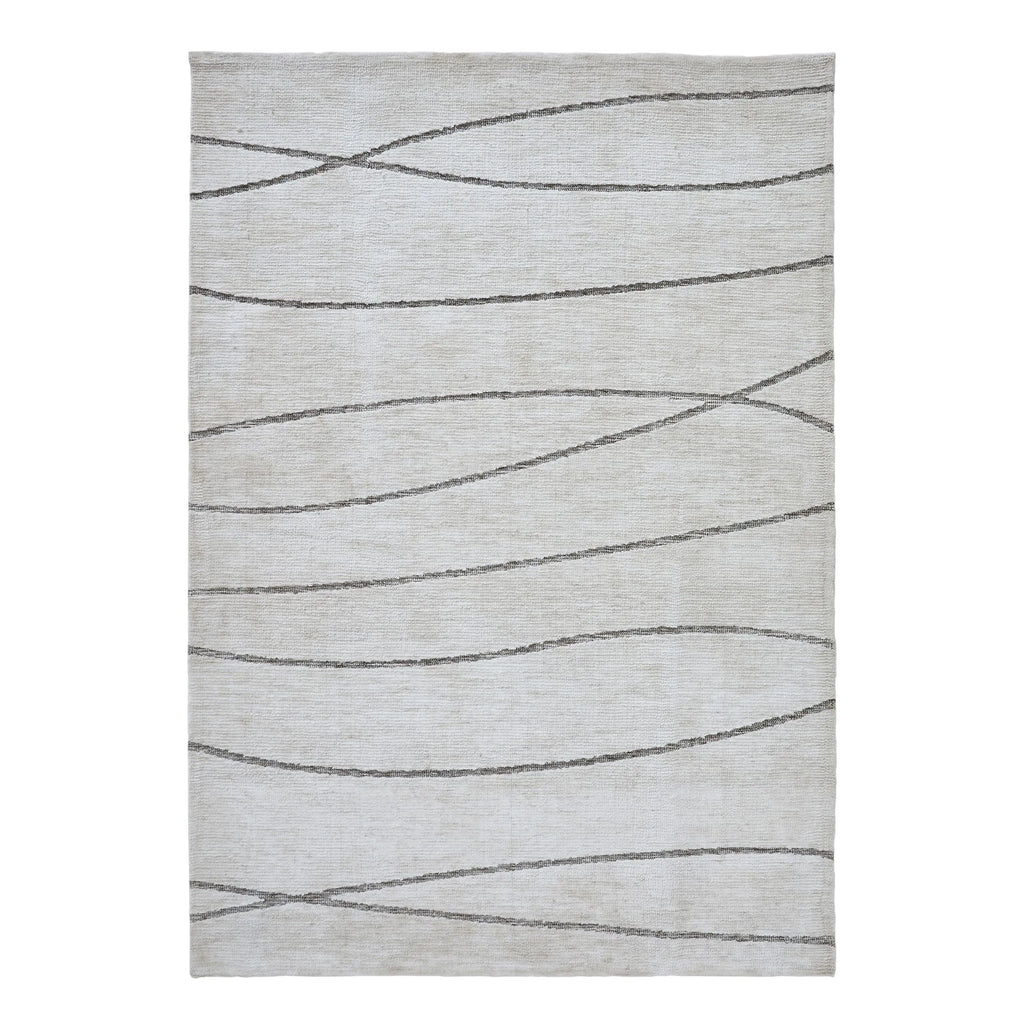 Hazel Power Loomed Rug