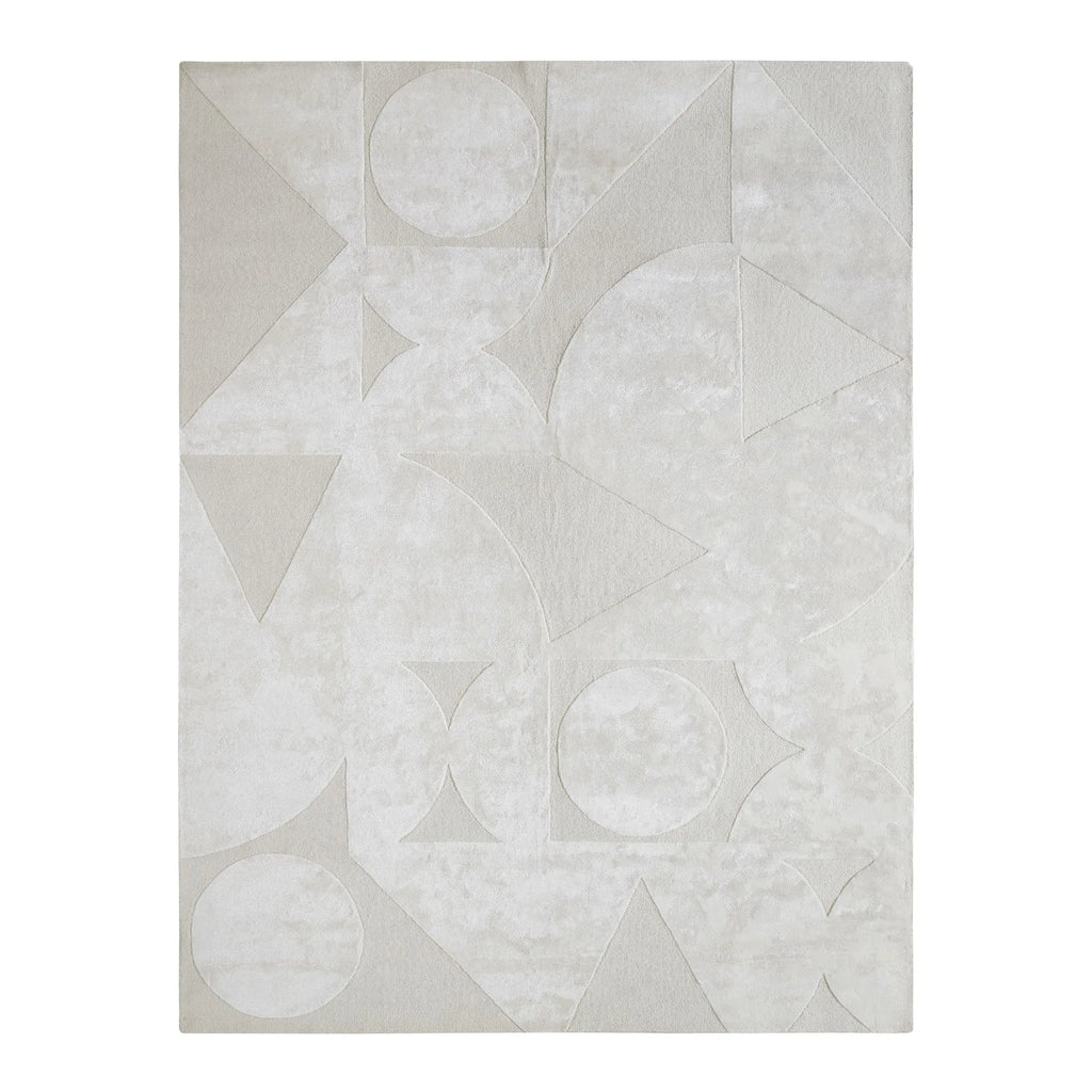 Mosaico Hand tufted Rug