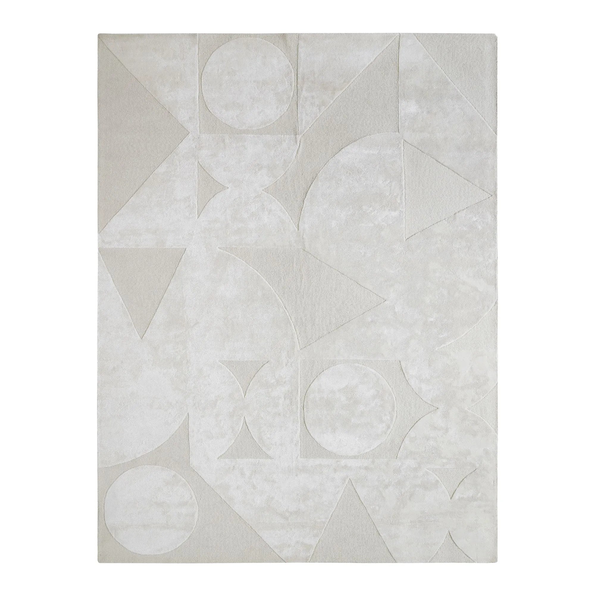 Mosaico Hand tufted Rug