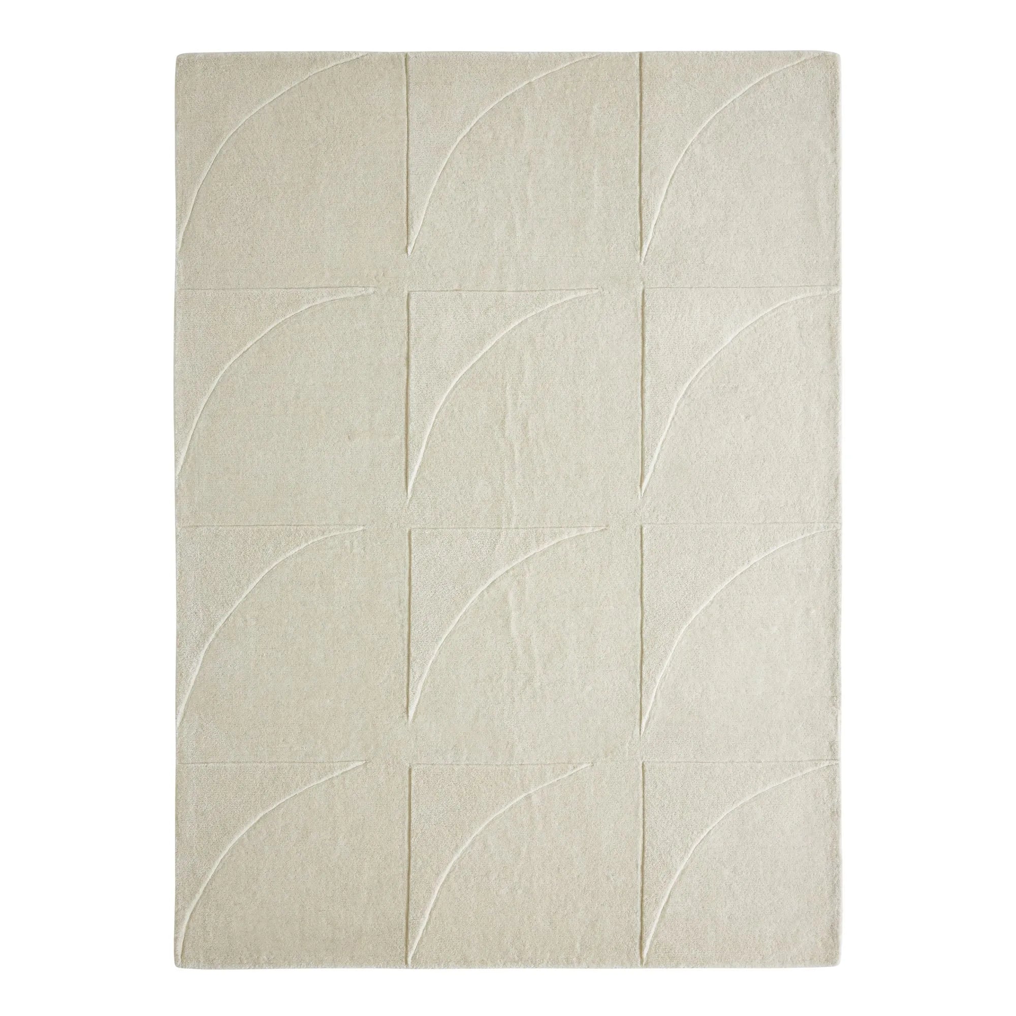 Napoli Hand Tufted Rug