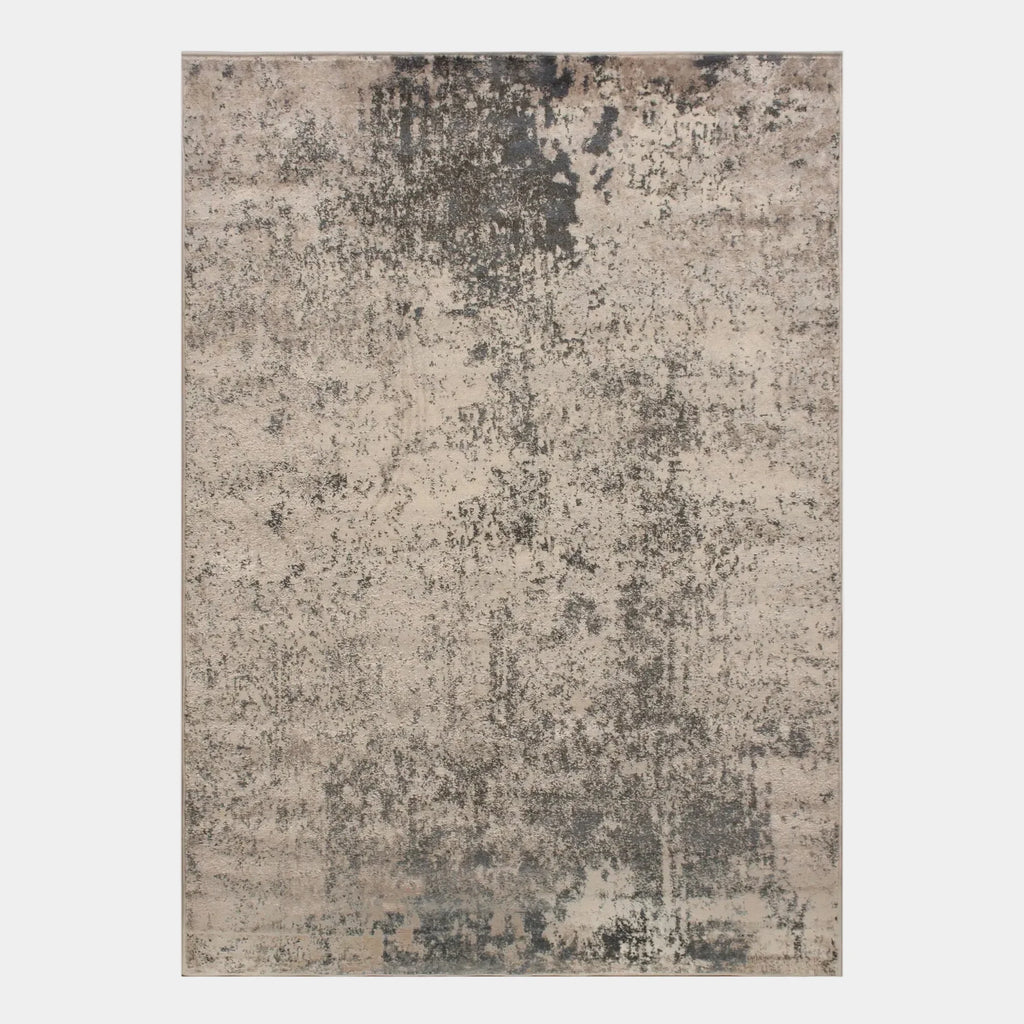 Azure Power Loomed Rug