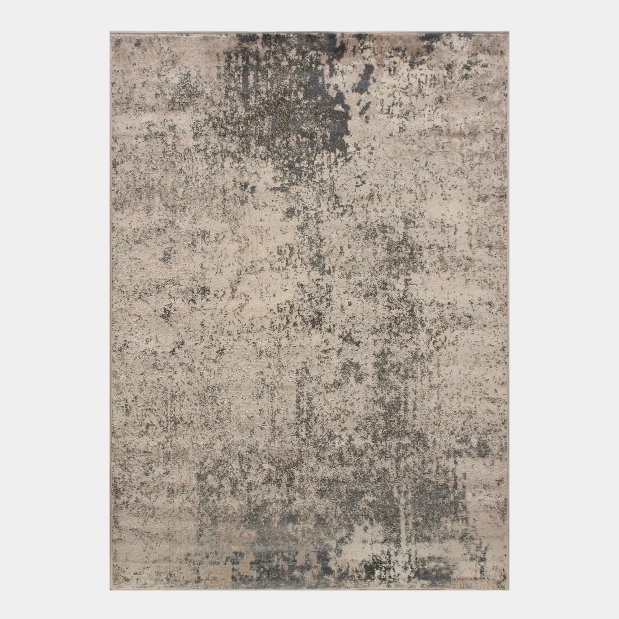 Azure Power Loomed Rug