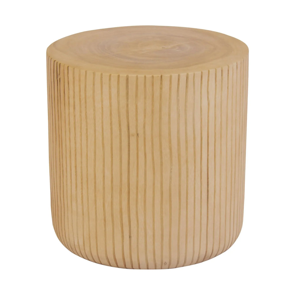 Java Side & End Table