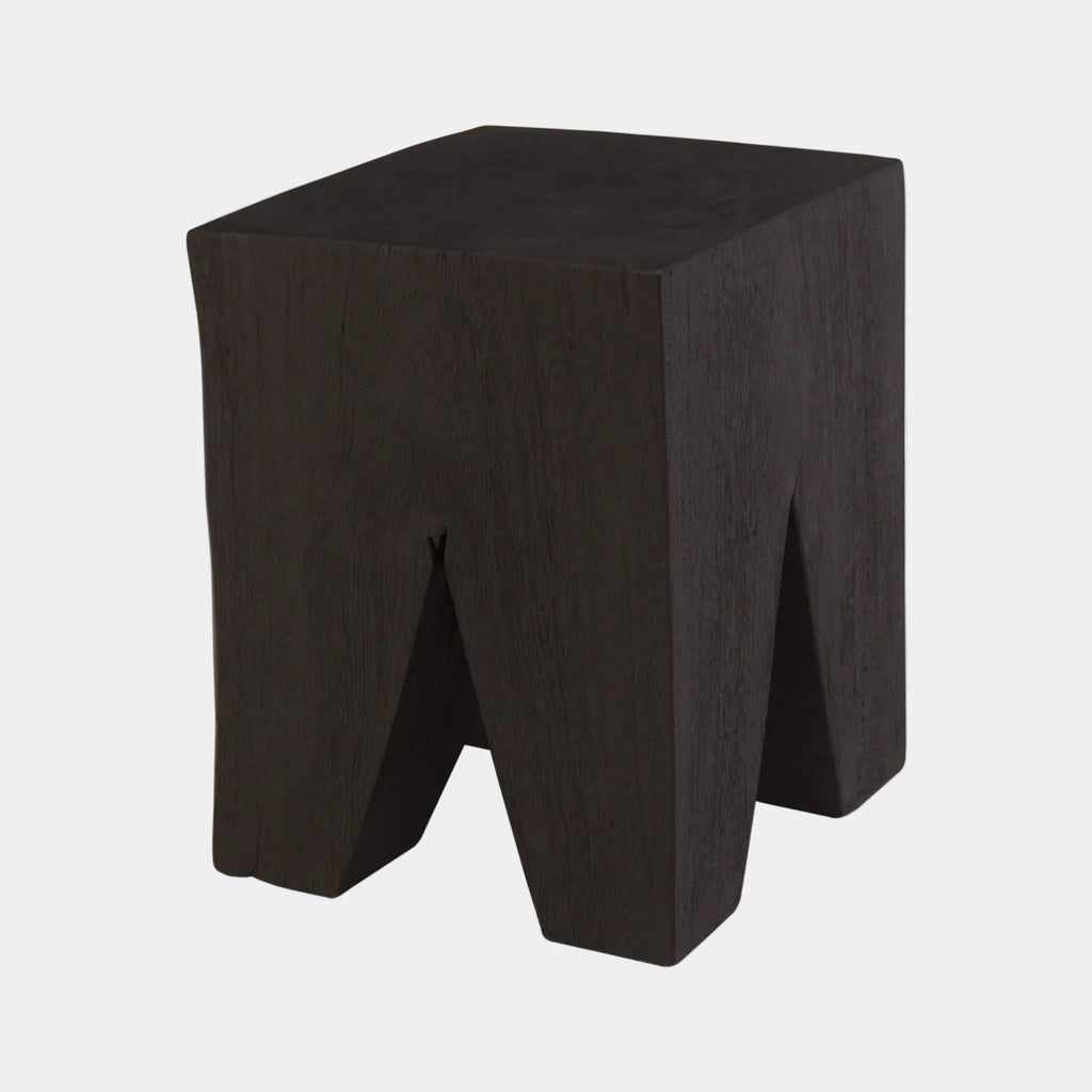 Congaree Side & End Table
