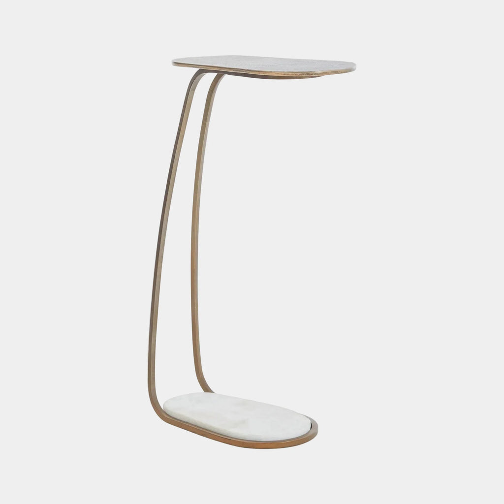 Balam Side & End Table