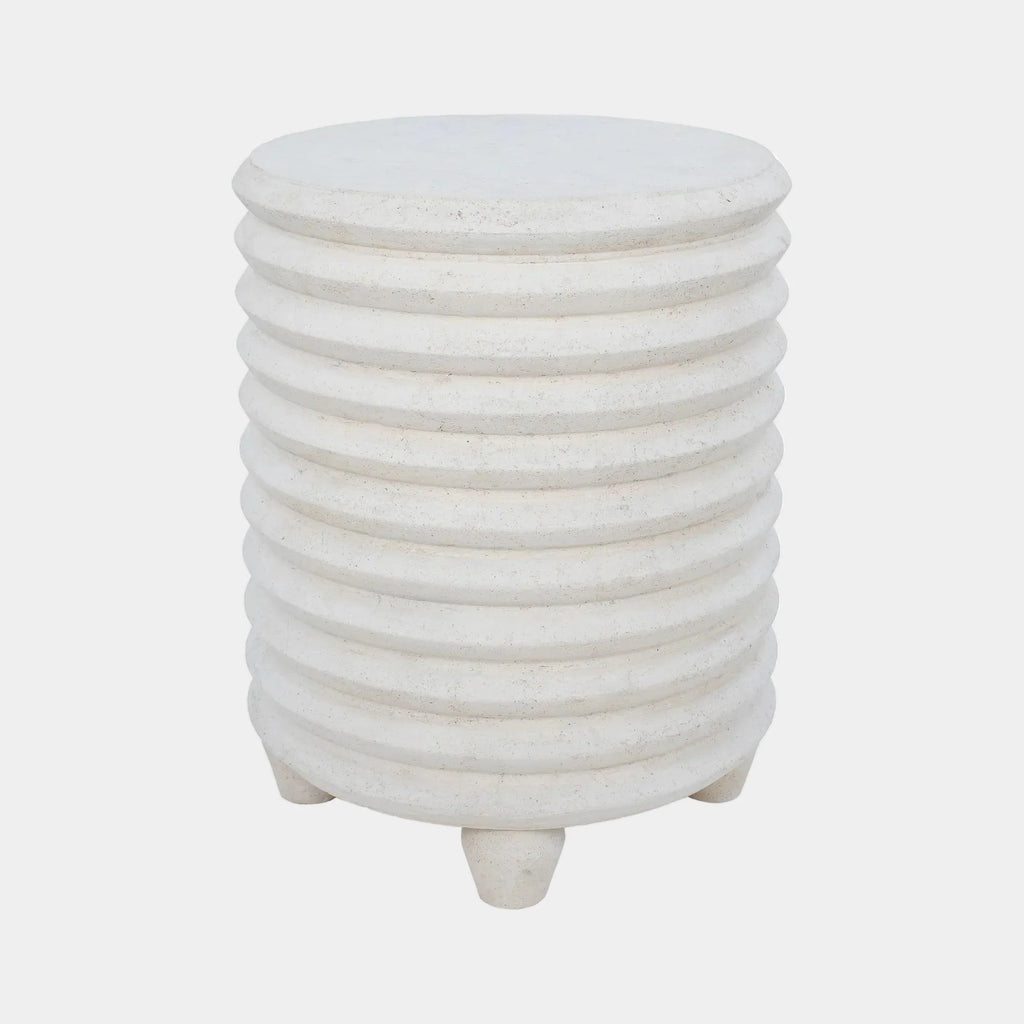 Aleksi Outdoor/Indoor Side Table