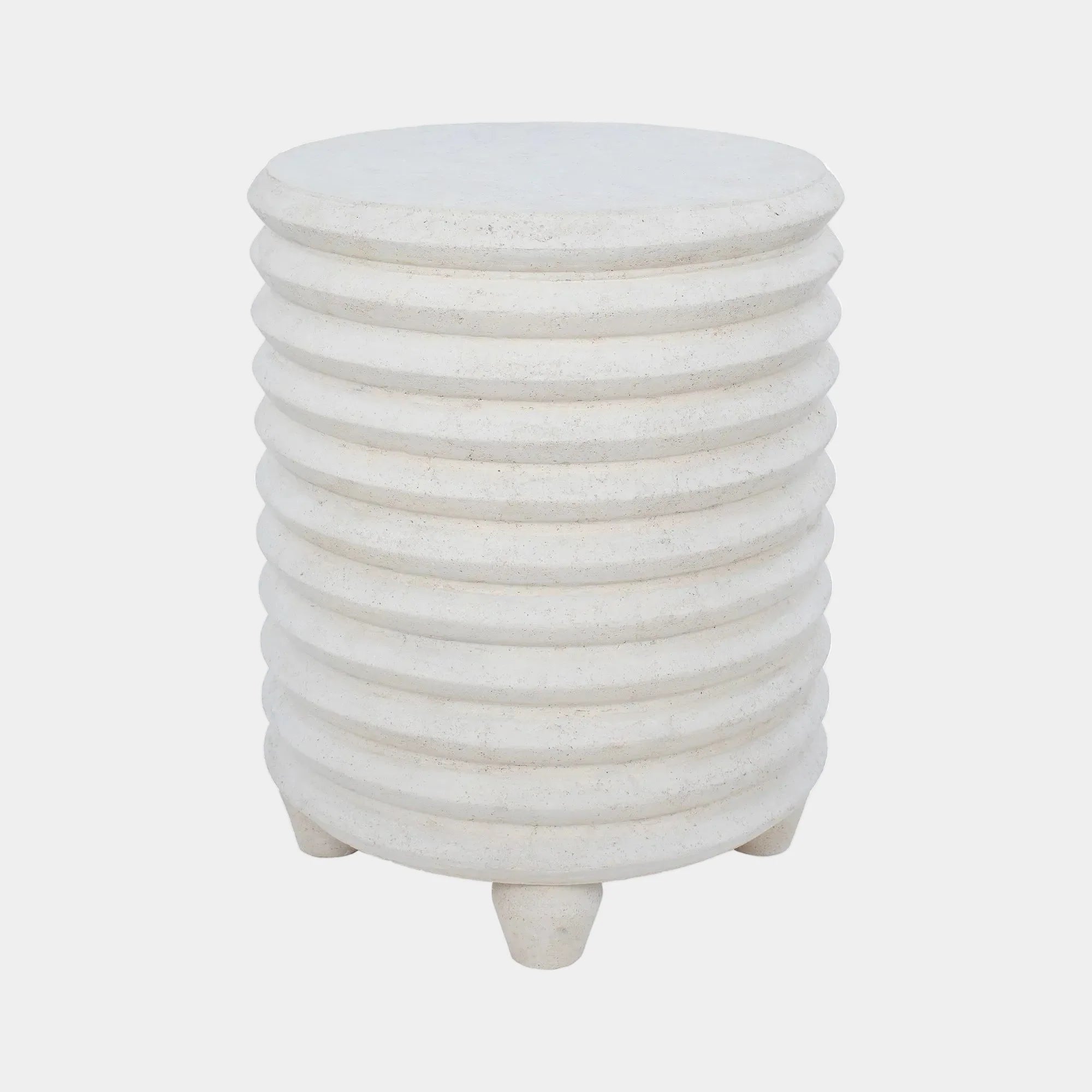 Aleksi Outdoor/Indoor Side Table