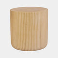 Java Side & End Table