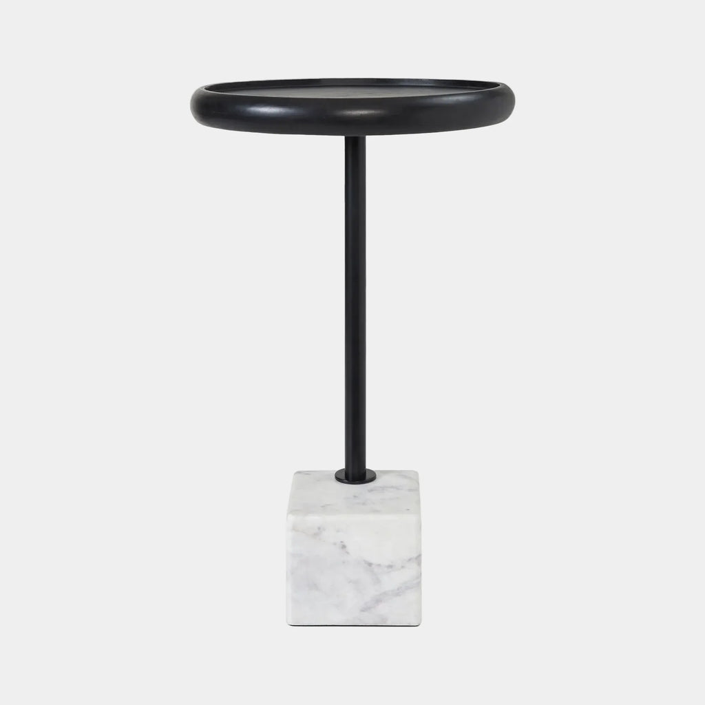 Hull Side & End Table