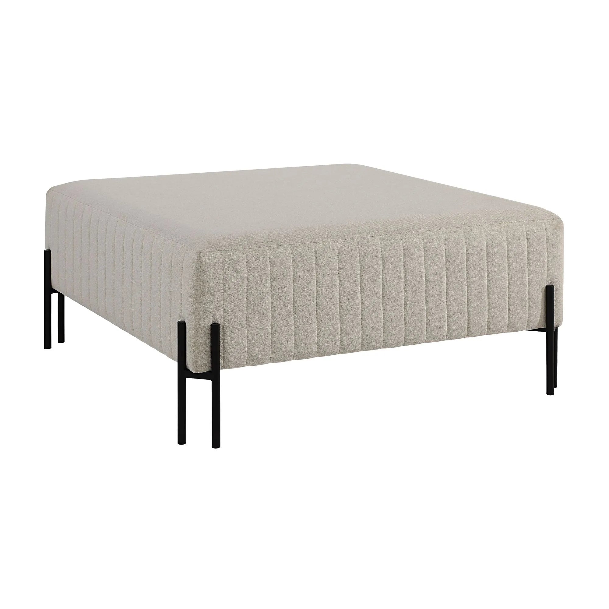 Fitzroy Ottoman