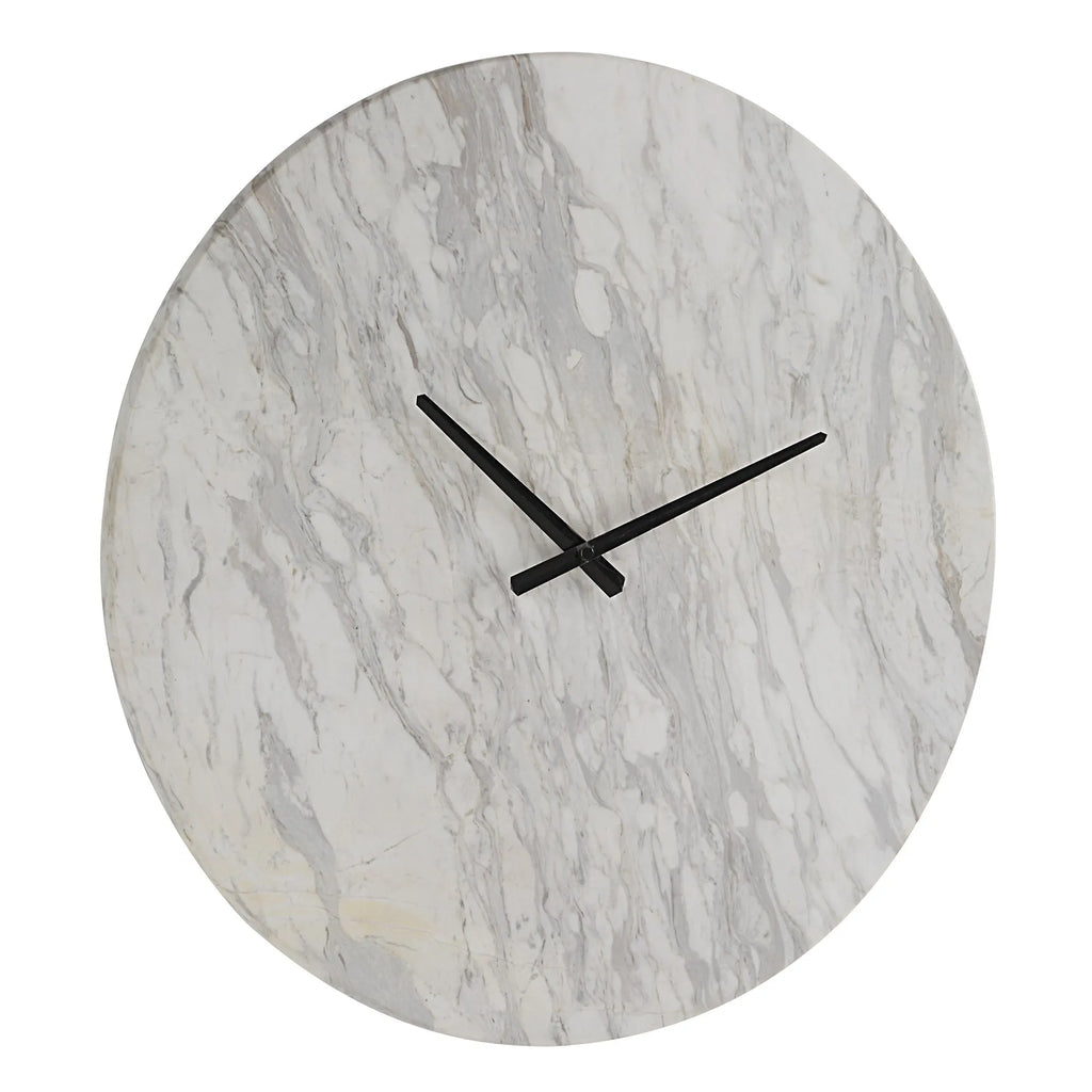 Dayton Wall Clock