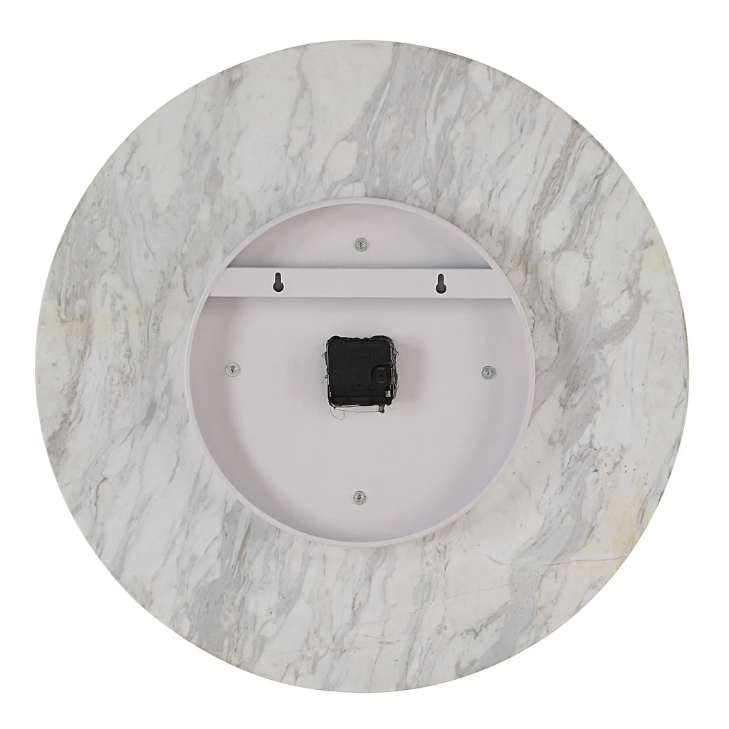 Dayton Wall Clock