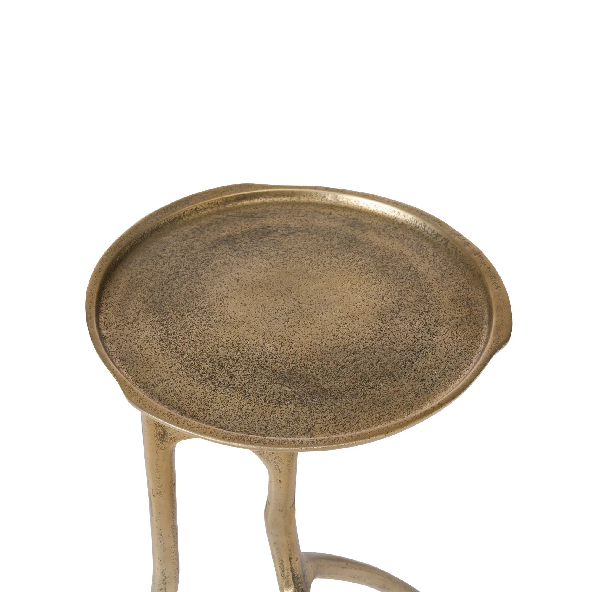 Tosca Side & End Table