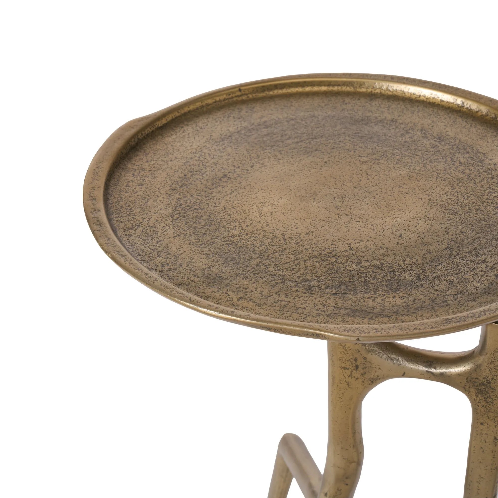 Tosca Side & End Table