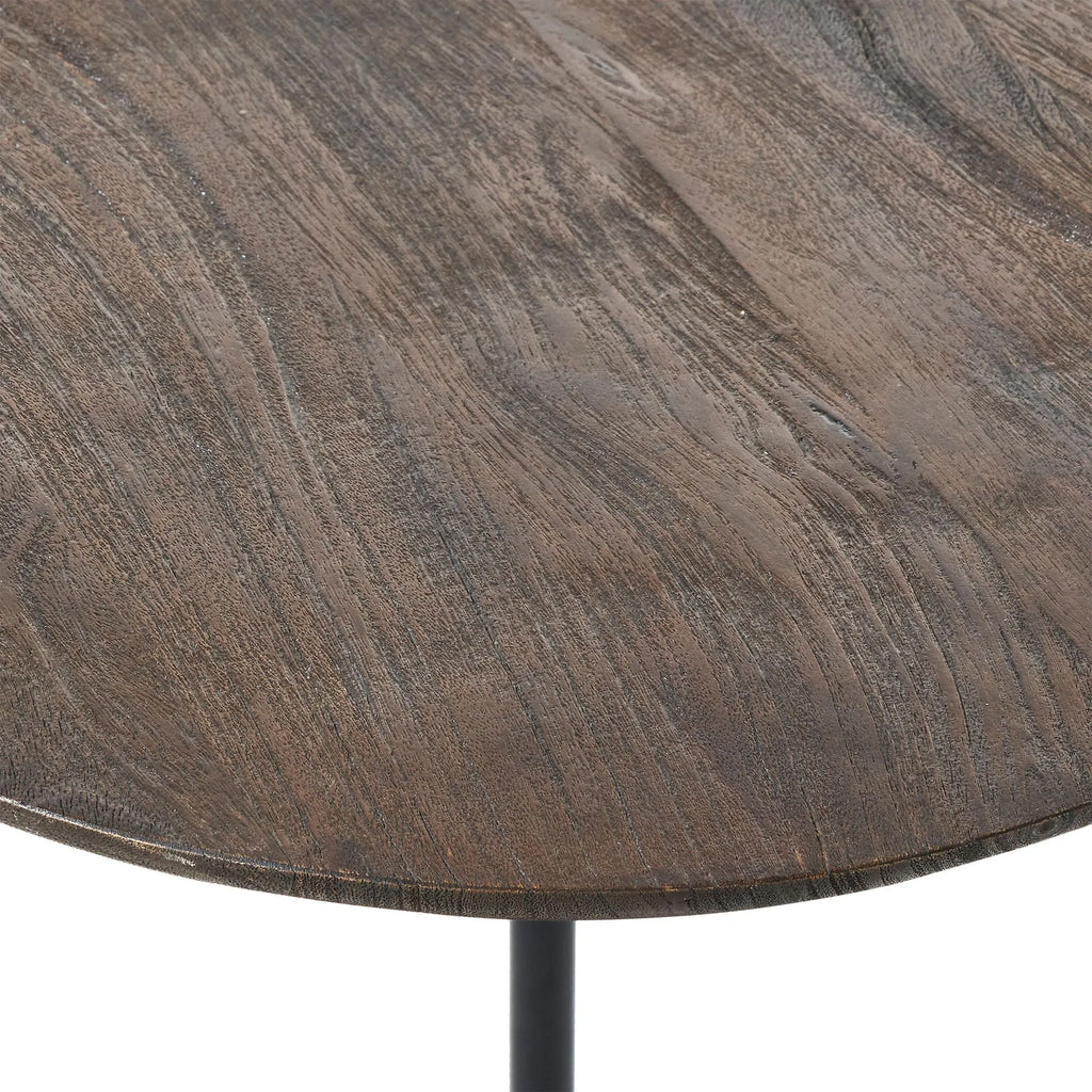 Argos Side & End Table