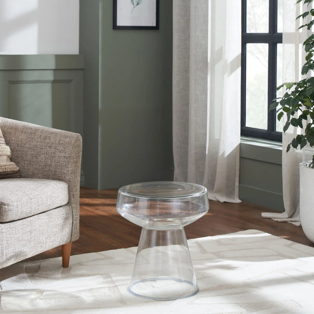 Lavanda Side & End Table