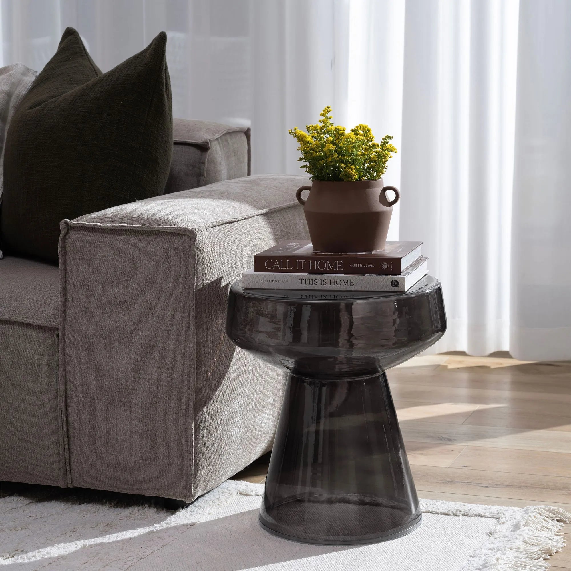 Lavinia Side & End Table