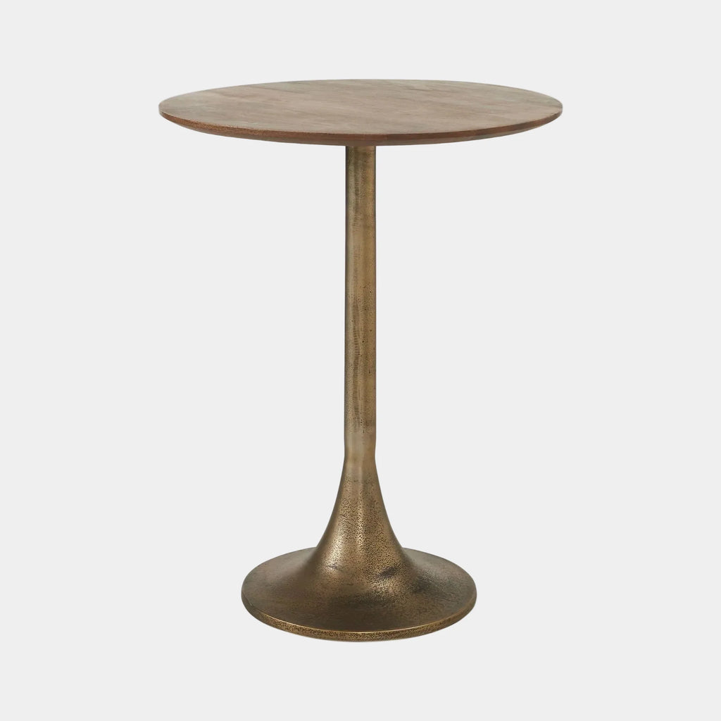 Sparta Side & End Table