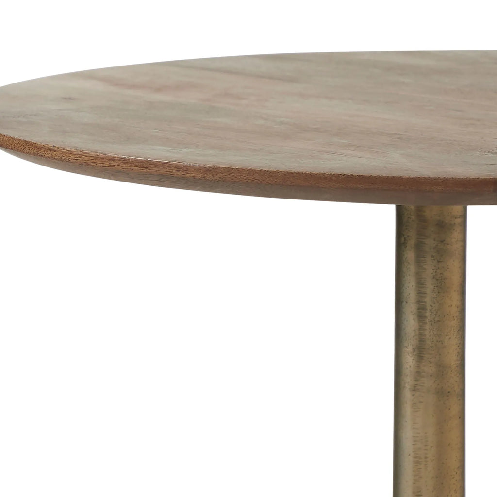 Sparta Side & End Table