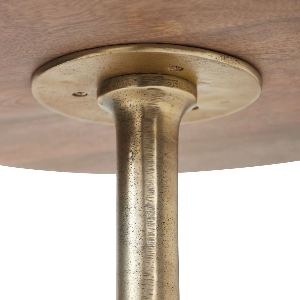 Sparta Side & End Table