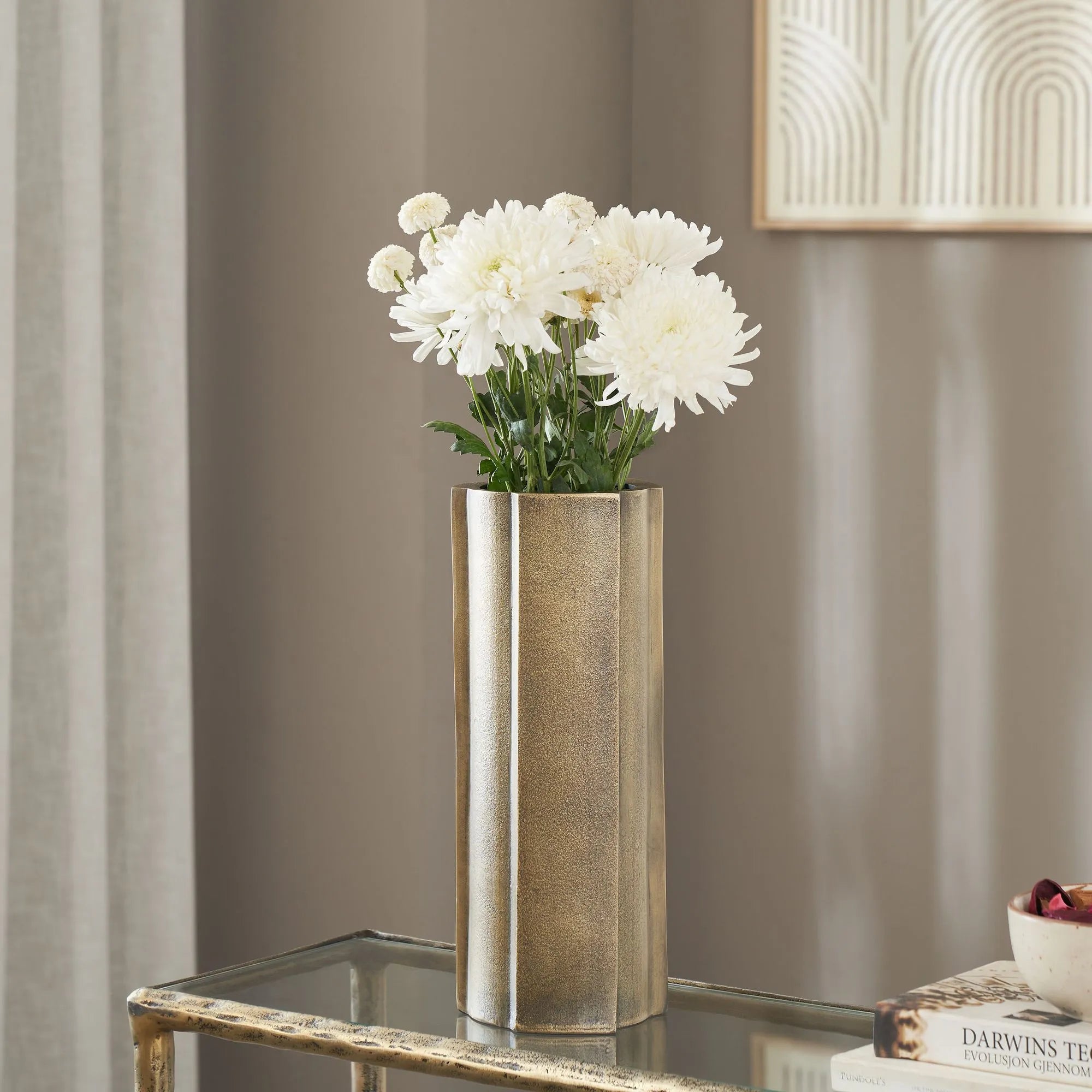 Interlude Vase