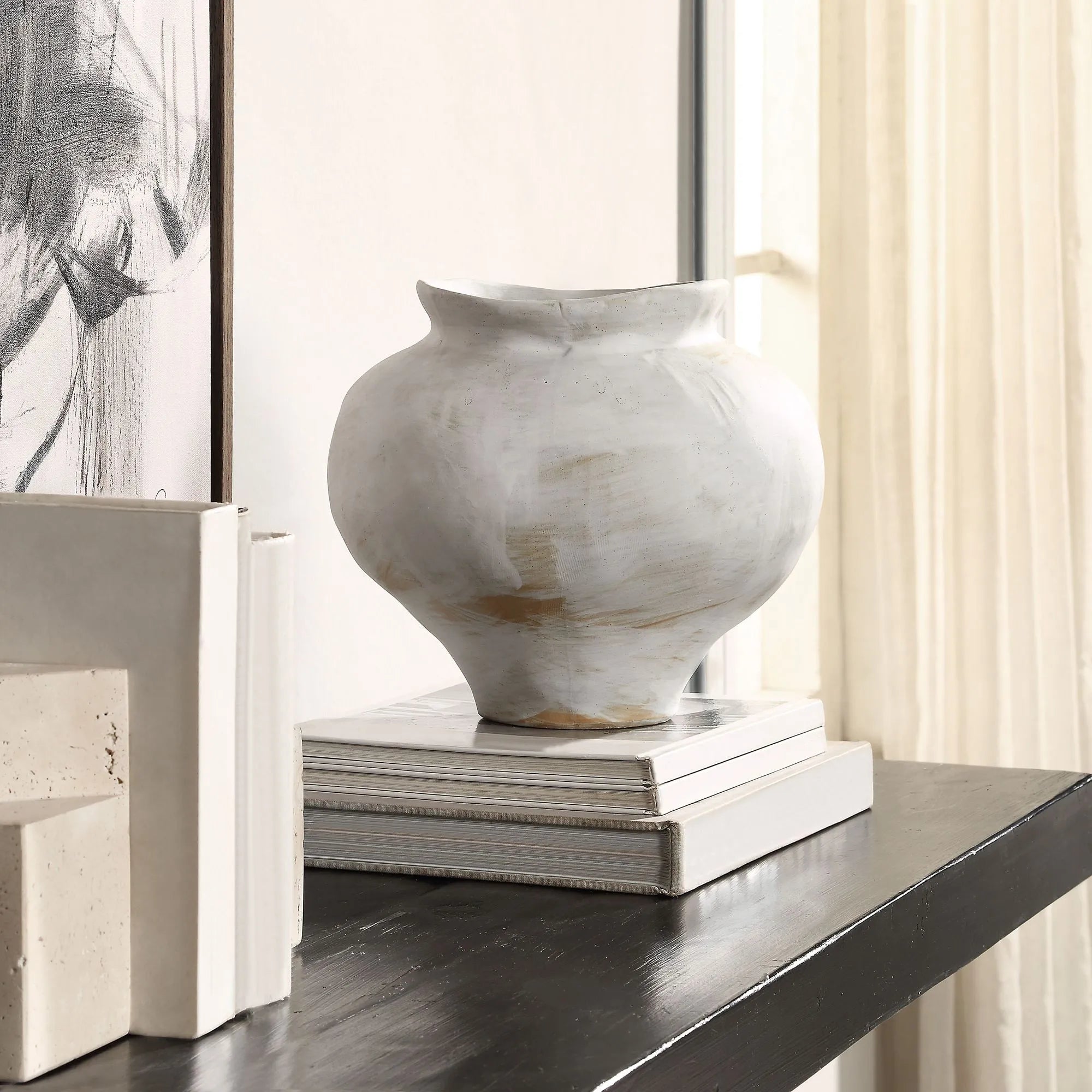 Elia Vase