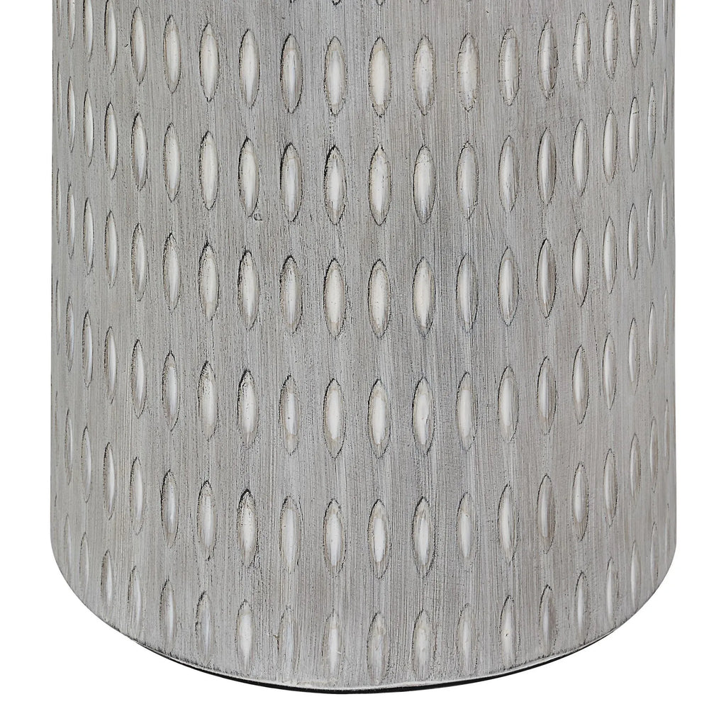 Crimsom Floor Lamp