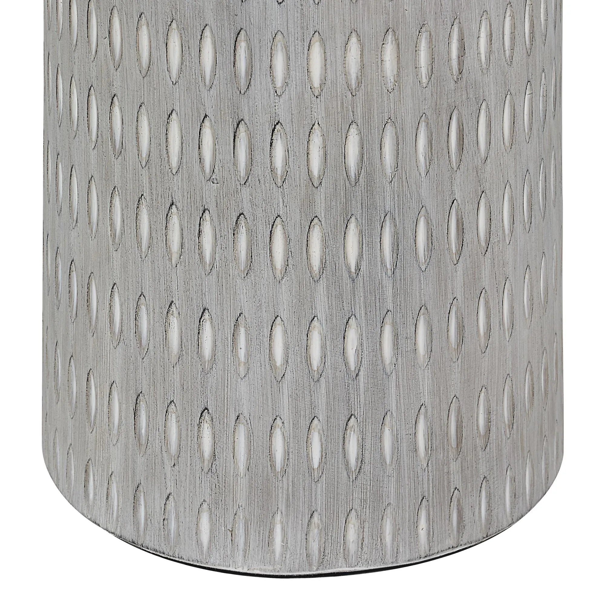 Crimsom Floor Lamp