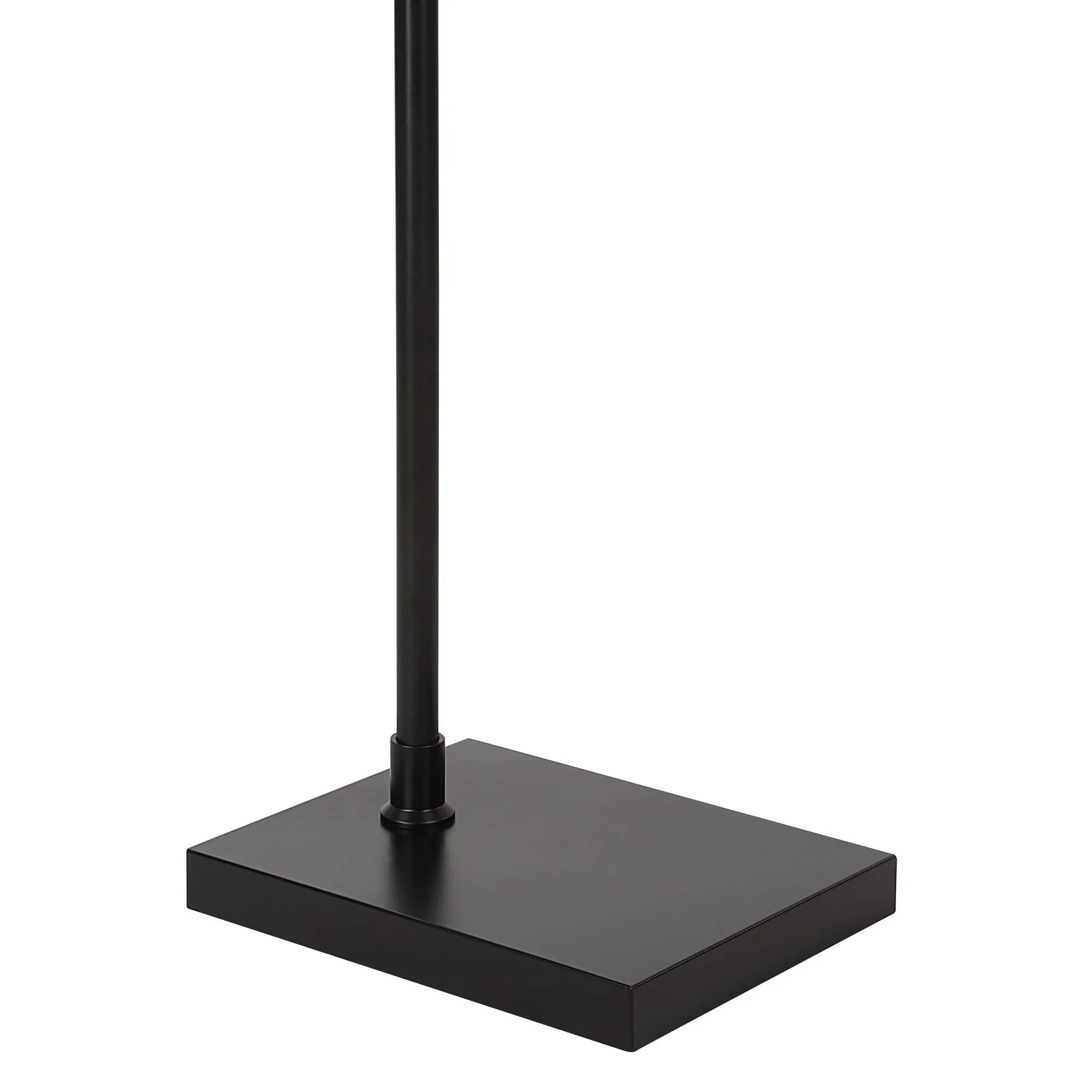 Crystal Floor Lamp