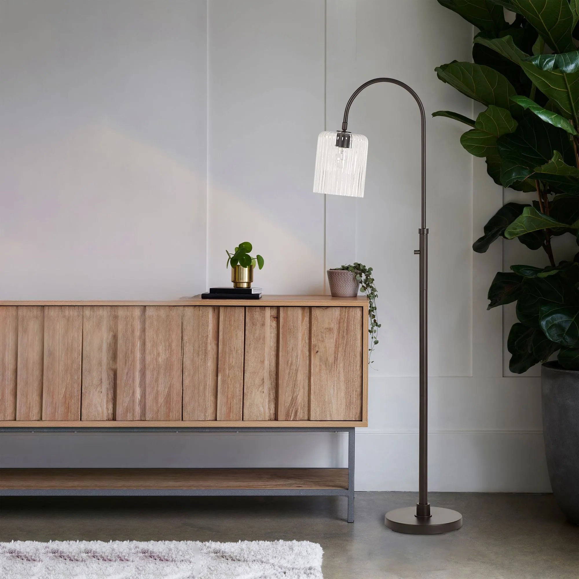 Danae Floor Lamp