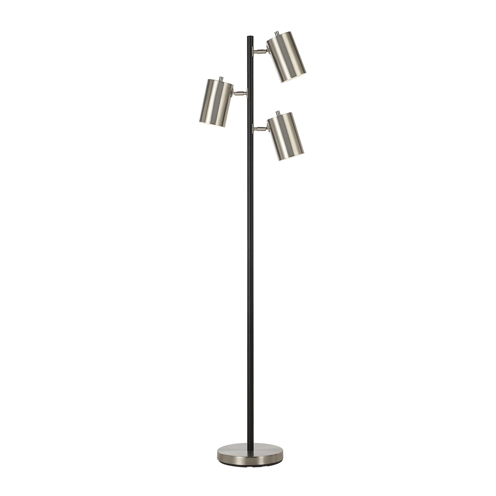 Mosaic Floor Lamp